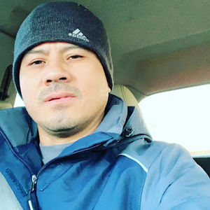 Meet your Posher, Luis